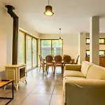 Villa Mazursko - Komfortowe 8 Osobowe Nad Jeziorem, Balia Lub Sauna