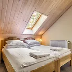 Villa Mazursko - Komfortowe 8 Osobowe Nad Jeziorem, Balia Lub Sauna