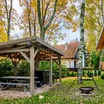 Mazursko - Komfortowe 8 Osobowe Nad Jeziorem, Balia Lub Sauna * Kretowiny
