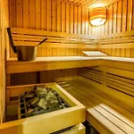 Mazursko - Komfortowe 8 Osobowe Nad Jeziorem, Balia Lub Sauna * كريتويني