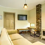 فيلة Mazursko - Komfortowe 8 Osobowe Nad Jeziorem, Balia Lub Sauna