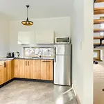 Villa Mazursko - Komfortowe 8 Osobowe Nad Jeziorem, Balia Lub Sauna Kretowiny
