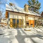 Mazursko - Komfortowe 8 Osobowe Nad Jeziorem, Balia Lub Sauna Villa Kretowiny