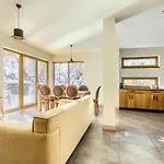 Mazursko - Komfortowe 8 Osobowe Nad Jeziorem, Balia Lub Sauna فيلة