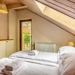 Mazursko - Komfortowe 8 Osobowe Nad Jeziorem, Balia Lub Sauna *