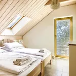 Mazursko - Komfortowe 8 Osobowe Nad Jeziorem, Balia Lub Sauna