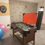 Mazursko - Komfortowe 8 Osobowe Nad Jeziorem, Balia Lub Sauna Villa