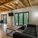 Villa Mazursko - Komfortowe 8 Osobowe Nad Jeziorem, Balia Lub Sauna *