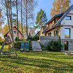 Villa Mazursko - Komfortowe 8 Osobowe Nad Jeziorem, Balia Lub Sauna *