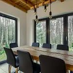 Mazursko - Komfortowe 8 Osobowe Nad Jeziorem, Balia Lub Sauna *