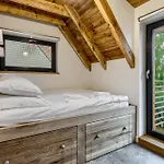 Mazursko - Komfortowe 8 Osobowe Nad Jeziorem, Balia Lub Sauna Kretowiny