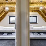 Villa Mazursko - Komfortowe 8 Osobowe Nad Jeziorem, Balia Lub Sauna Kretowiny