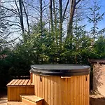 Villa Mazursko - Komfortowe 8 Osobowe Nad Jeziorem, Balia Lub Sauna Kretowiny