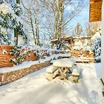 Mazursko - Komfortowe 8 Osobowe Nad Jeziorem, Balia Lub Sauna كريتويني
