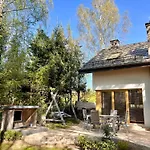 Villa Mazursko - Komfortowe 8 Osobowe Nad Jeziorem, Balia Lub Sauna *