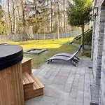 Mazursko - Komfortowe 8 Osobowe Nad Jeziorem, Balia Lub Sauna *