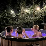 Mazursko - Komfortowe 8 Osobowe Nad Jeziorem, Balia Lub Sauna * Kretowiny