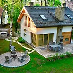 Mazursko - Komfortowe 8 Osobowe Nad Jeziorem, Balia Lub Sauna