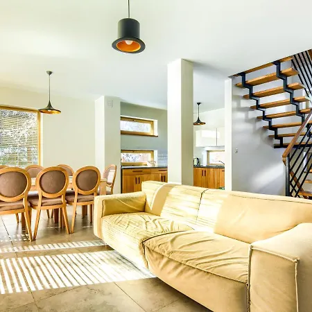 Mazursko - Komfortowe 8 Osobowe Nad Jeziorem, Balia Lub Sauna *