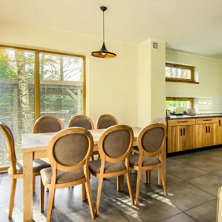 Villa Mazursko - Komfortowe 8 Osobowe Nad Jeziorem, Balia Lub Sauna *