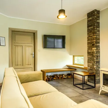 Villa Mazursko -