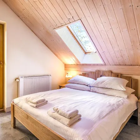 Villa Mazursko - Komfortowe 8 Osobowe Nad Jeziorem, Balia Lub Sauna *