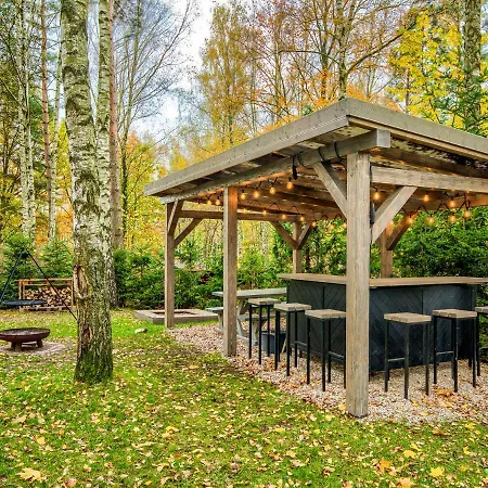 Mazursko - Komfortowe 8 Osobowe Nad Jeziorem, Balia Lub Sauna * Kretowiny