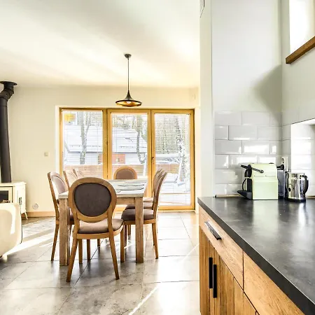 Villa Mazursko - Komfortowe 8 Osobowe Nad Jeziorem, Balia Lub Sauna *