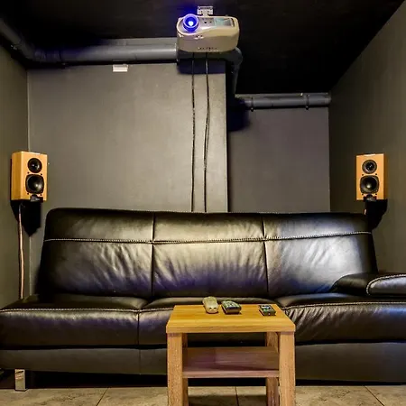 Mazursko - Komfortowe 8 Osobowe Nad Jeziorem, Balia Lub Sauna *