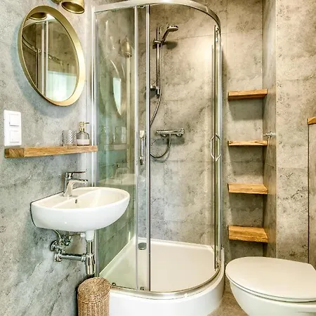 Mazursko - Komfortowe 8 Osobowe Nad Jeziorem, Balia Lub Sauna Villa *