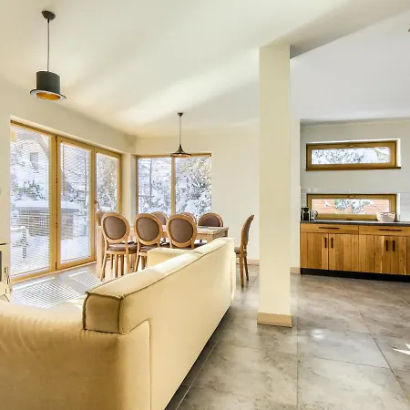 Mazursko - Komfortowe 8 Osobowe Nad Jeziorem, Balia Lub Sauna Villa