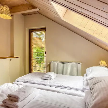 Mazursko - Komfortowe 8 Osobowe Nad Jeziorem, Balia Lub Sauna *