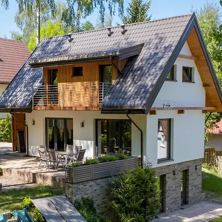 Villa Mazursko -