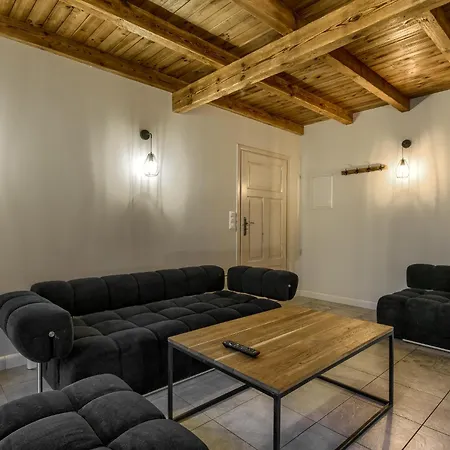 Mazursko - Komfortowe 8 Osobowe Nad Jeziorem, Balia Lub Sauna Kretowiny