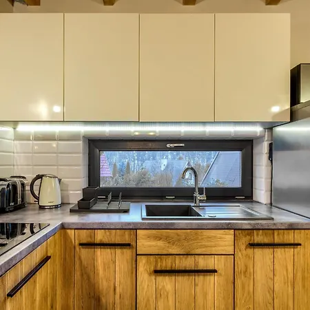 Villa Mazursko - Komfortowe 8 Osobowe Nad Jeziorem, Balia Lub Sauna *