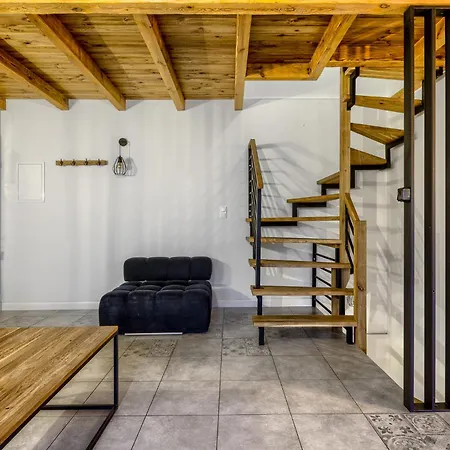 Mazursko - Komfortowe 8 Osobowe Nad Jeziorem, Balia Lub Sauna * Kretowiny