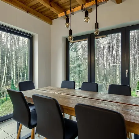 Mazursko - Komfortowe 8 Osobowe Nad Jeziorem, Balia Lub Sauna *