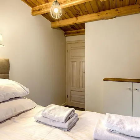 Mazursko - Komfortowe 8 Osobowe Nad Jeziorem, Balia Lub Sauna Villa *