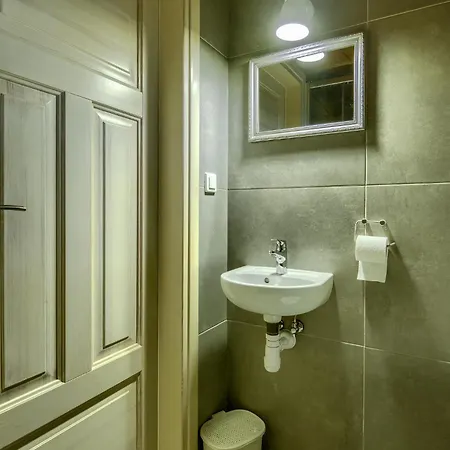 Mazursko - Komfortowe 8 Osobowe Nad Jeziorem, Balia Lub Sauna 빌라