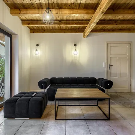 Mazursko - Komfortowe 8 Osobowe Nad Jeziorem, Balia Lub Sauna Villa *