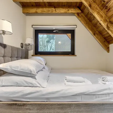 Villa Mazursko - Komfortowe 8 Osobowe Nad Jeziorem, Balia Lub Sauna *