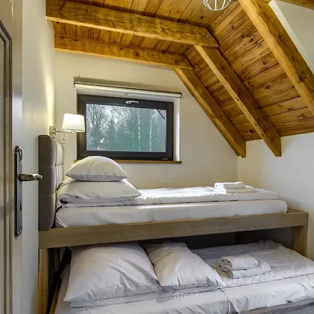 Mazursko - Komfortowe 8 Osobowe Nad Jeziorem, Balia Lub Sauna