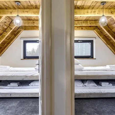 Villa Mazursko - Komfortowe 8 Osobowe Nad Jeziorem, Balia Lub Sauna Kretowiny