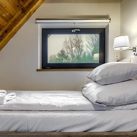 Mazursko - Komfortowe 8 Osobowe Nad Jeziorem, Balia Lub Sauna Villa *