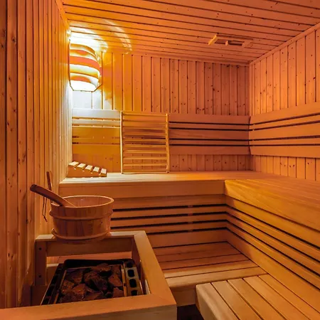 Mazursko - Komfortowe 8 Osobowe Nad Jeziorem, Balia Lub Sauna * 크레토비니