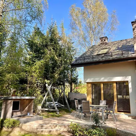 Villa Mazursko - *