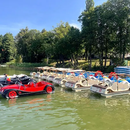 Villa Mazursko - Komfortowe 8 Osobowe Nad Jeziorem, Balia Lub Sauna Kretowiny