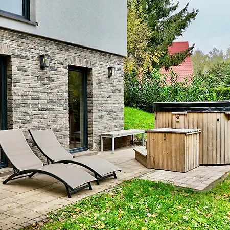 Mazursko - Komfortowe 8 Osobowe Nad Jeziorem, Balia Lub Sauna *