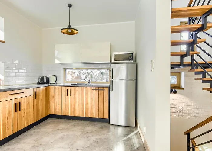 Villa Mazursko - Komfortowe 8 Osobowe Nad Jeziorem, Balia Lub Sauna Kretowiny