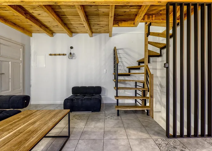 Mazursko - Komfortowe 8 Osobowe Nad Jeziorem, Balia Lub Sauna * Kretowiny